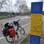 Vivir en Bicicleta Un comienzo no desaparece nunca, ni tan sólo con un final image 3