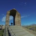 Vivir en Bicicleta Un comienzo no desaparece nunca, ni tan sólo con un final image 2