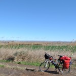 Vivir en Bicicleta Este es mi camino - Reflexiones del Ebro image 7