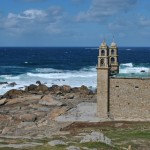 Vivir en Bicicleta El Epílogo: 3 jornadas,  224 km.  Fisterra,  Muxía y la Costa da Morte image 6