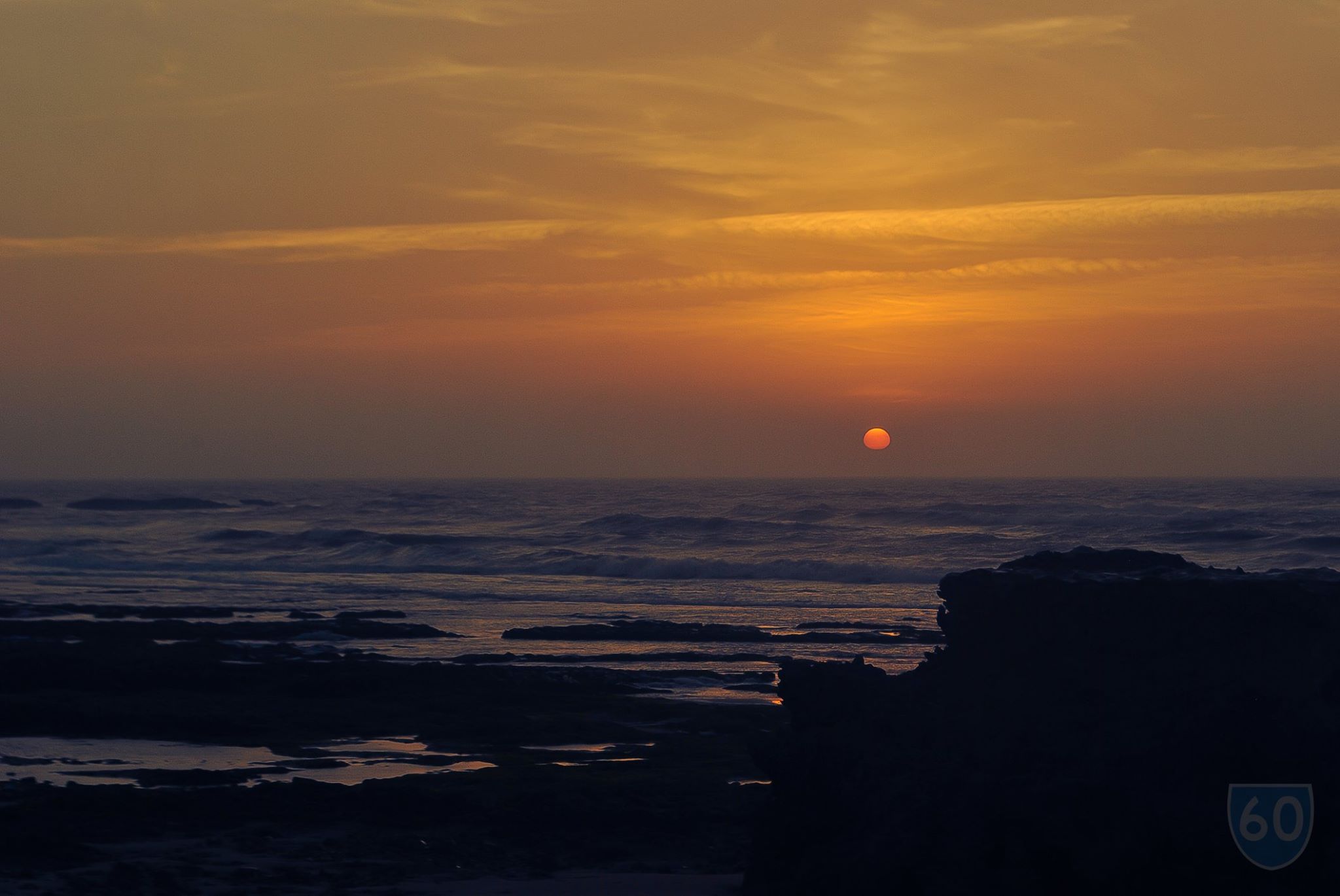 «Los dos Marruecos», Desolación y el ‘bello retiro de Hendrix’: Essaouira.