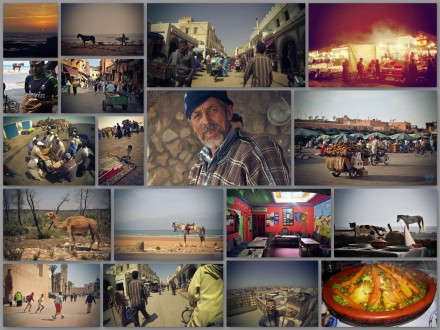 Viajar a Marruecos – Guía de Supervivencia
