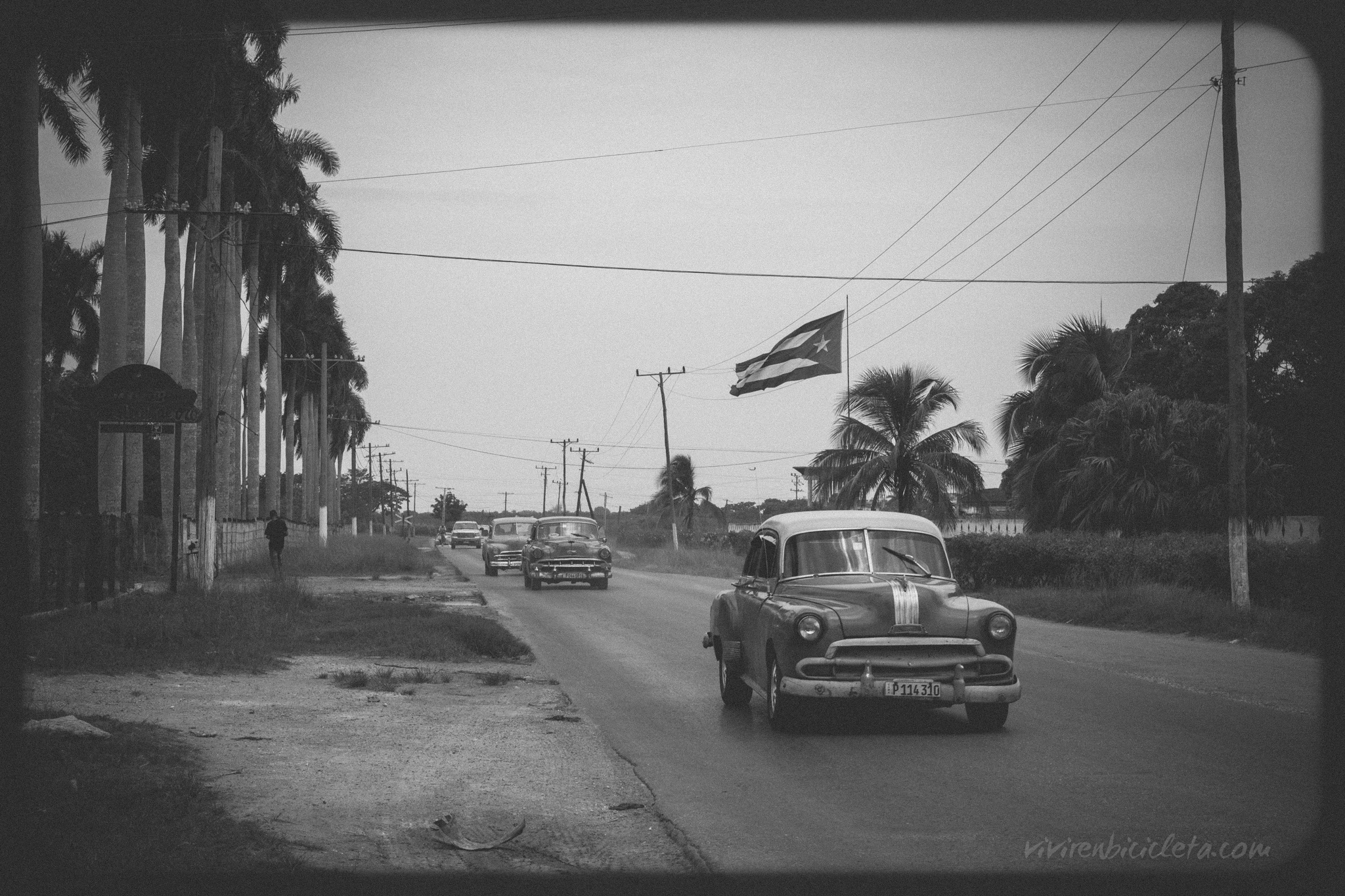 El último Ron – Cuba en Bicicleta