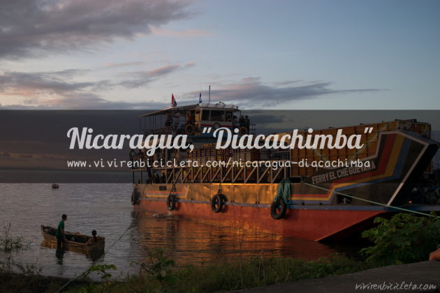 Nicaragua, Diacachimba