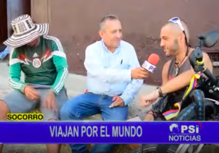 Recortes de Prensa